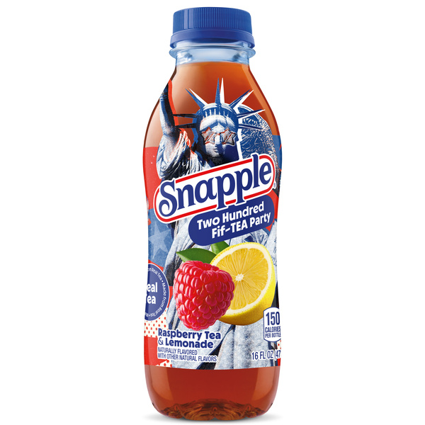 ニンジャスピナー 15p シンフォニア21p ブレイブ3p (1BOX分+9p) Snapple Raspberry Tea & Lemonade, Two Hundred Fif-TEA Party
