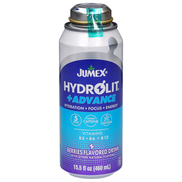 スイユ 水声社出版 ISBN978-4-89176-100-4 Jumex Hydrolit + Advance Berries Flavored Drink 15.5 fl oz | Hy