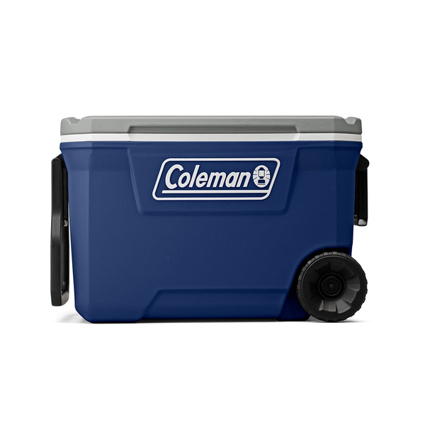 Coleman Classic Series 62-Quart Wheeled Cooler | Hy-Vee Aisles