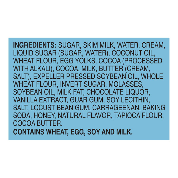 Cookie Dough | Hy-Vee Aisles Online Grocery Shopping