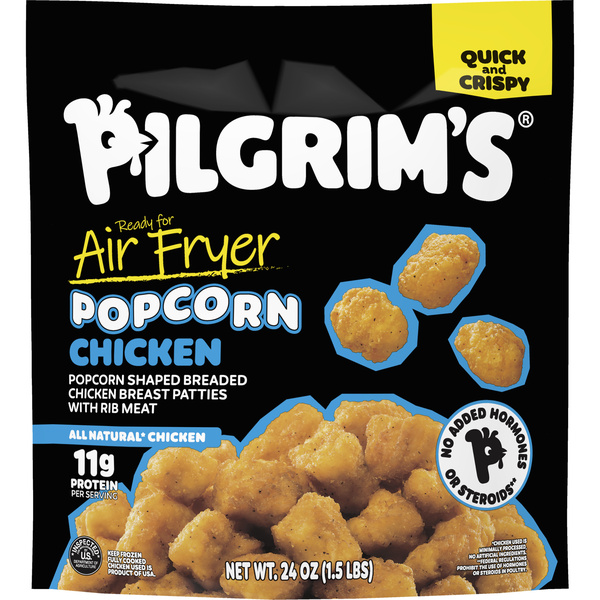 Pilgrim's Nuggets, Mini | Hy-Vee Aisles Online Grocery Shopping