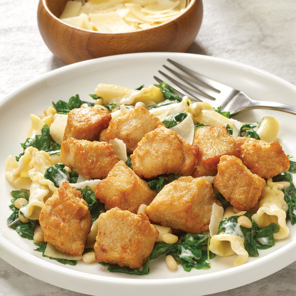 Just Bare Fully Cooked Roasted Chicken Breast Bites | Hy-Vee