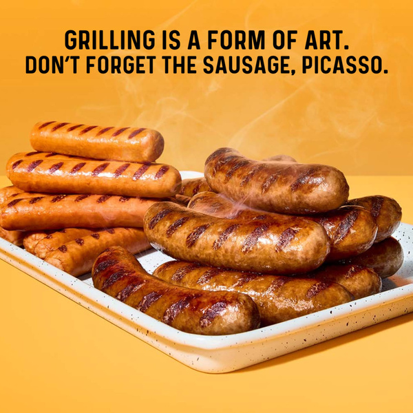 Johnsonville Firecracker Spicy Sausage, 5 Count, 19 oz | Hy-Vee