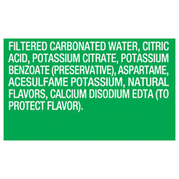 7UP Zero Sugar Lime Lemon Soda, 12 fl oz cans, 12 pack | Hy-Vee