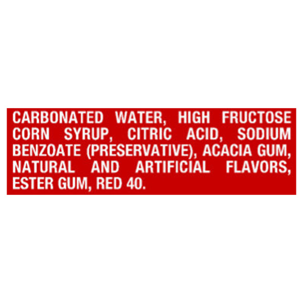Tahitian Treat Fruit Punch Soda, 12Pk | Hy-Vee Aisles Online