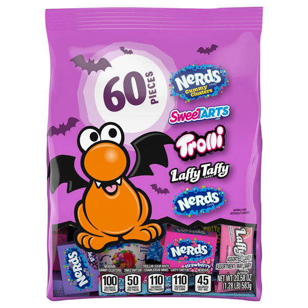 Ferrara Core Winners Mix 60Ct | Hy-Vee Aisles Online Grocery Shopping