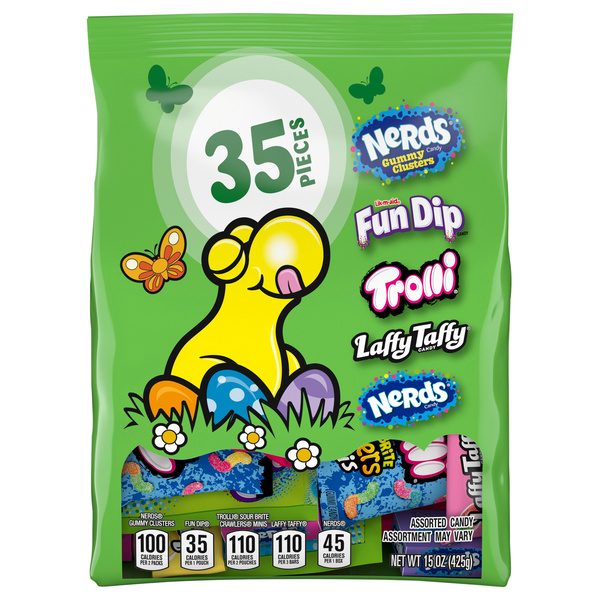 Ferrara Assorted Candy 35Piece | Hy-Vee Aisles Online Grocery Shopping