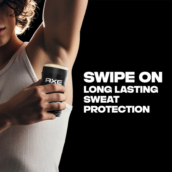 AXE Antiperspirant Deodorant Stick for Men Apollo 2.7 oz