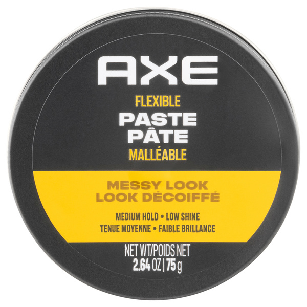 ★MEI★様向けAXE ワックス10個 Axe Urban Messy Look Flexible Paste | Hy-Vee Aisles Online Grocery