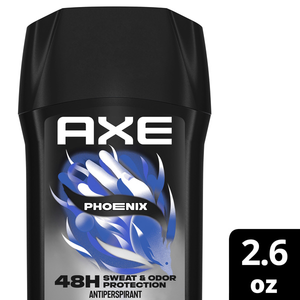 Axe Antiperspirant Deodorant, Stick / Phoenix / 2.7oz
