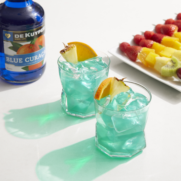 Dekuyper Blue Curacao | Hy-Vee Aisles Online Grocery Shopping