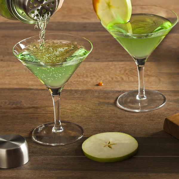 Dekuyper Sour Apple Pucker | Hy-Vee Aisles Online Grocery Shopping