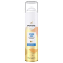 Pantene Strong Hold Hairspray, Level 4