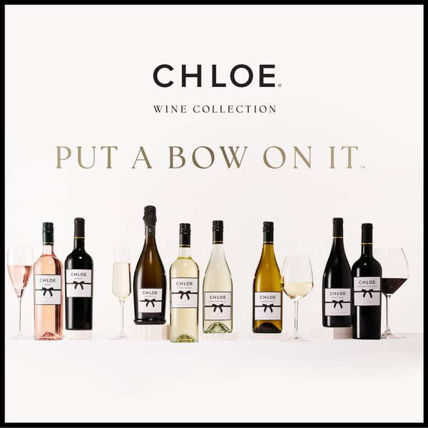 Fillico クロエ a.k.a. Chloe フィリコ 白ワイン Chloe Prosecco D.O.C | Hy-Vee Aisles Online Grocery Shopping