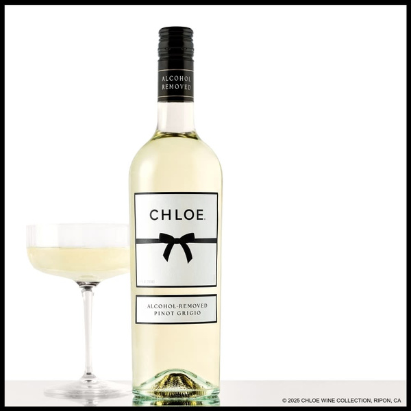 Chloe Alcohol-Removed Pinot Grigio | Hy-Vee Aisles Online Grocery