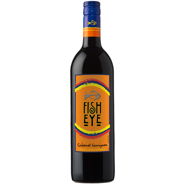 best fish eye box wine Fisheye Chardonnay 3.0L Fisheye Cabernet Sauvignon, Red Wine,