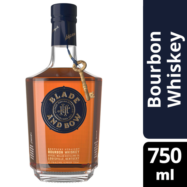 Blade and Bow Kentucky Straight Bourbon Whiskey, 750 mL | Hy-Vee