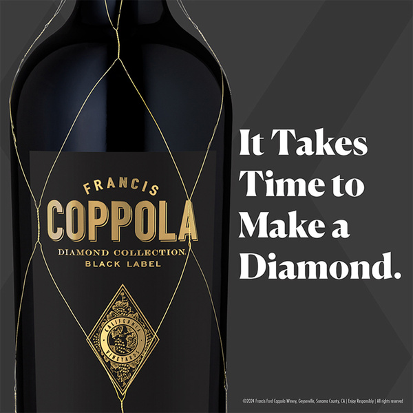 Francis Coppola Diamond Collection Vibrance Pinot Grigio White
