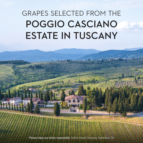 Ruffino Modus Toscana IGT, Italian Red Wine, 750ml | Hy-Vee Aisles