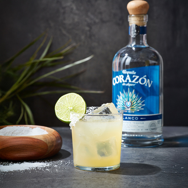Corazon Silver Tequila 1l 80 Proof | Hy-Vee Aisles Online Grocery