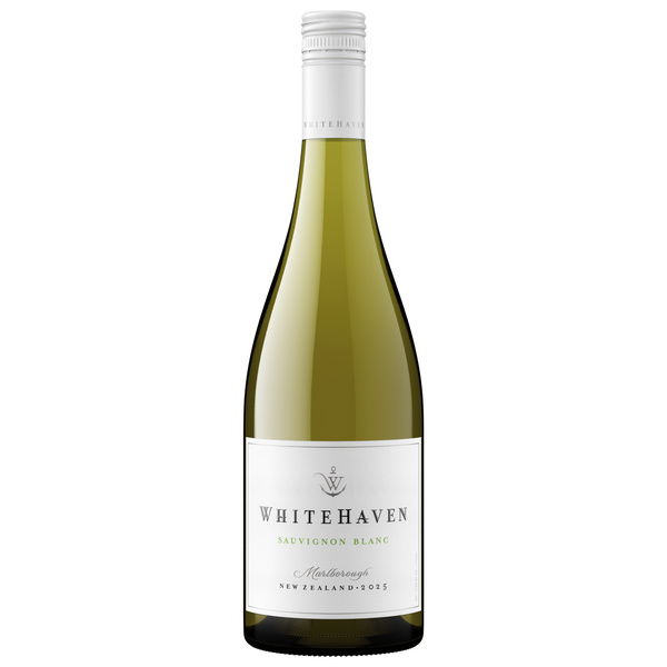 Whitehaven New Zealand Sauvignon Blanc White Wine 750ml | Hy-Vee