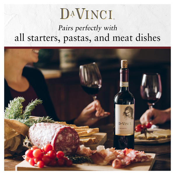 DaVinci Chianti | Hy-Vee Aisles Online Grocery Shopping