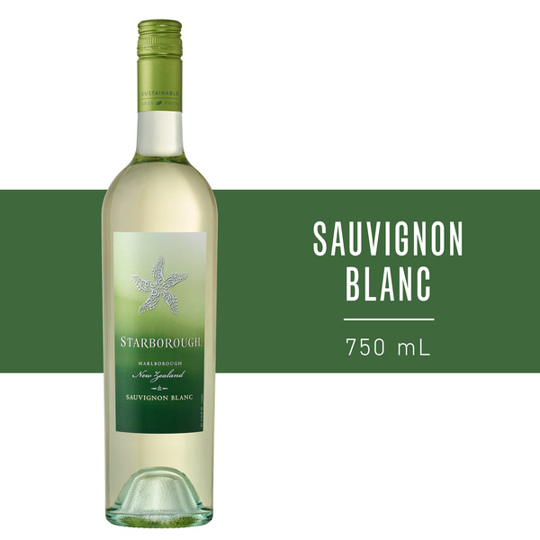 Starborough Sauvignon Blanc White Wine 750ml | Hy-Vee Aisles