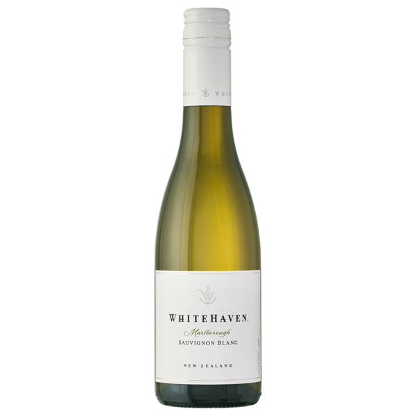 Whitehaven New Zealand Sauvignon Blanc White Wine 375ml | Hy-Vee