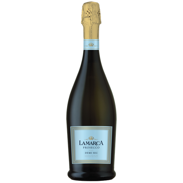 La Marca Prosecco Demi Sec Sparkling Wine | Hy-Vee Aisles Online