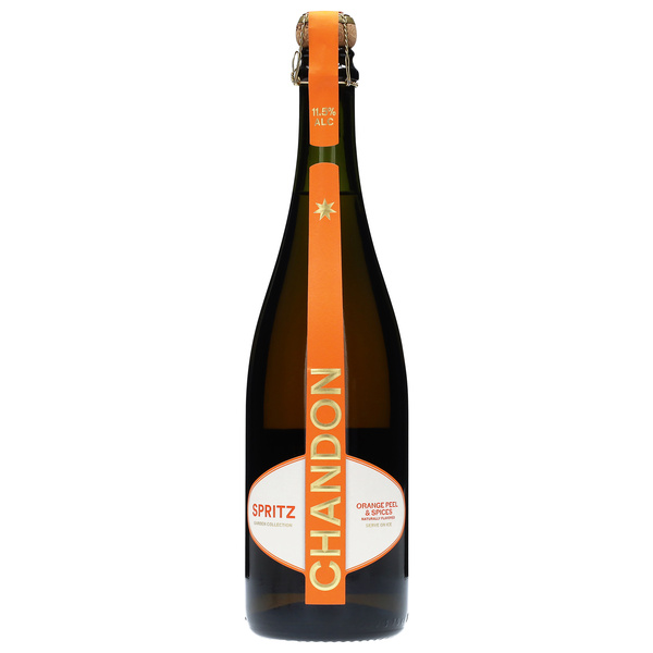 Chandon Spritz 750 ml | Hy-Vee Aisles Online Grocery Shopping