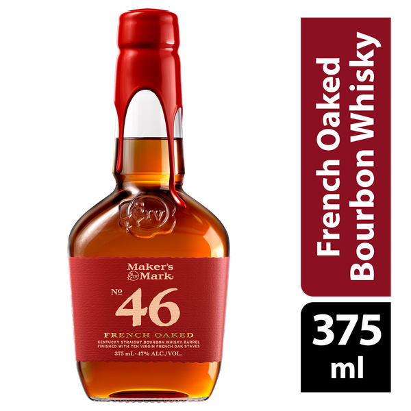 ウイスキー Maker's 46 Kentucky Bourbon Whisky Maker's 46 Kentucky Bourbon Whisky | Hy-Vee Aisles Online Grocery