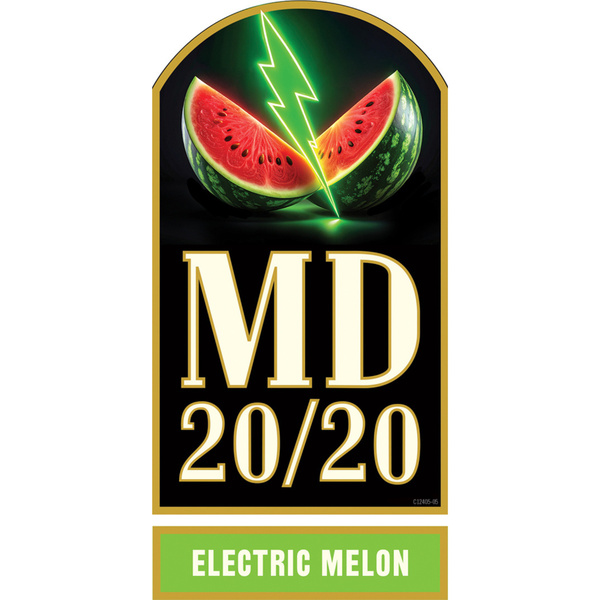 MD 20/20 Electric Melon, 750ml | Hy-Vee Aisles Online Grocery Shopping