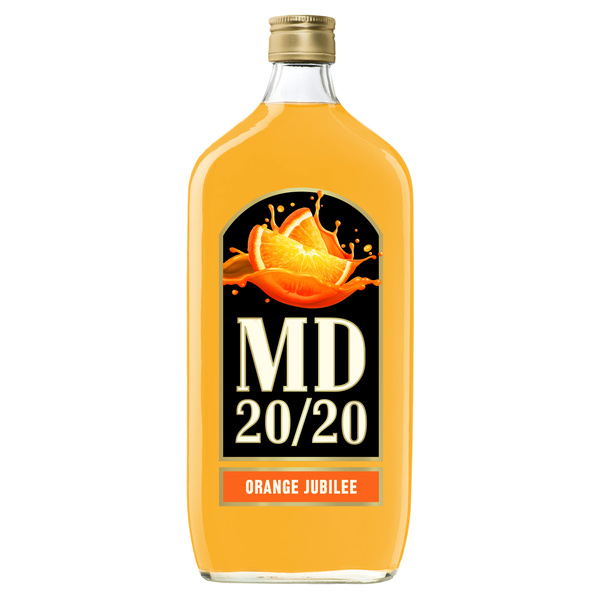 MD 20/20 Orange Jubilee, 750ml | Hy-Vee Aisles Online Grocery Shopping