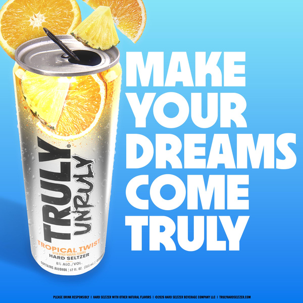 TRULY ハードセルツァー アルコール8% 12缶入り TRULY ハードセルツァー アルコール8% 12缶入り TRULY ハード