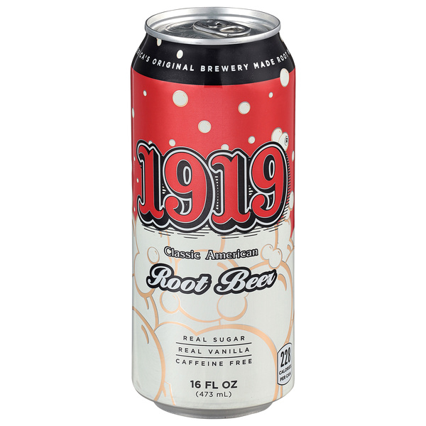 hi-ro♡ 1919 Root Beer | Hy-Vee Aisles Online Grocery Shopping