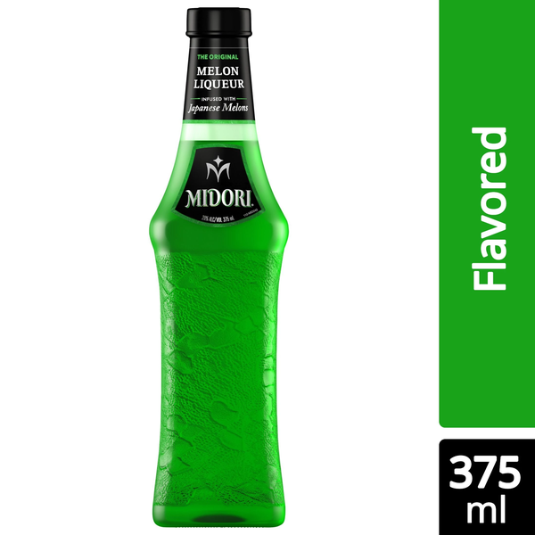 Midori Japanese Melon Liqueur 375 ml | Hy-Vee Aisles Online