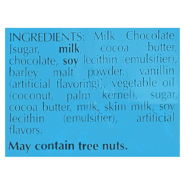 Lindt Lindor Milk with White Milk Chocolate Truffles 8.5 oz | Hy