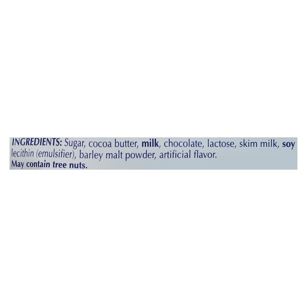 Lindt Premium Classic Recipe Milk Chocolate 6 oz | Hy-Vee Aisles