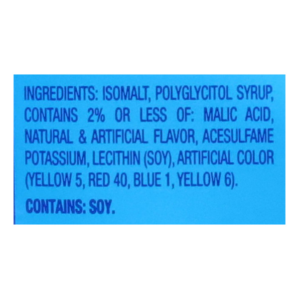 Jolly Rancher Zero Sugar Assorted Fruit Flavored Hard Candy | Hy