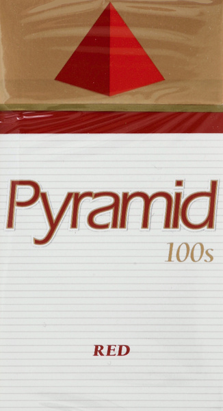 pyramid cigarettes Blue Box 100s 20Pk | Products | Lowes Foods To Go Pyramid Red Kg Bx Pack