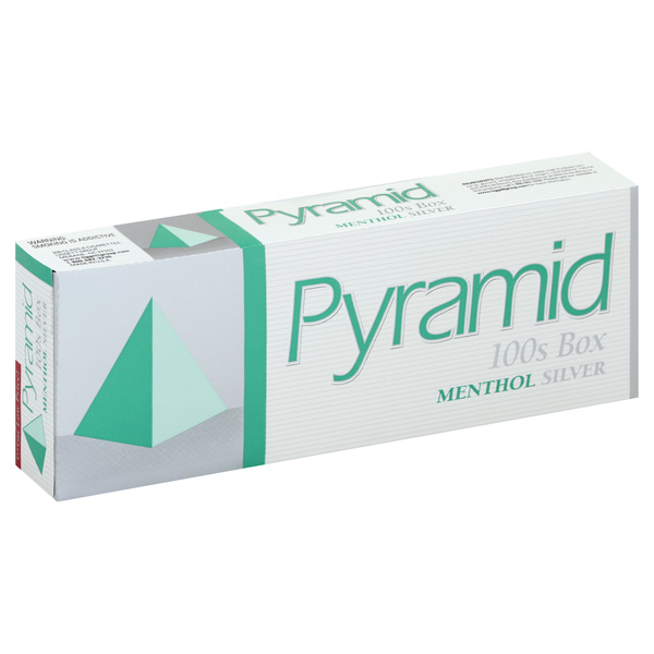 pyramid cigarettes near me Cigarette Purchases Steady In Kansas Despite Higher Tax | KCUR Pyramid  Texoma Tobacco