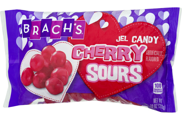 Brach's Cherry Sours | Hy-Vee Aisles Online Grocery Shopping