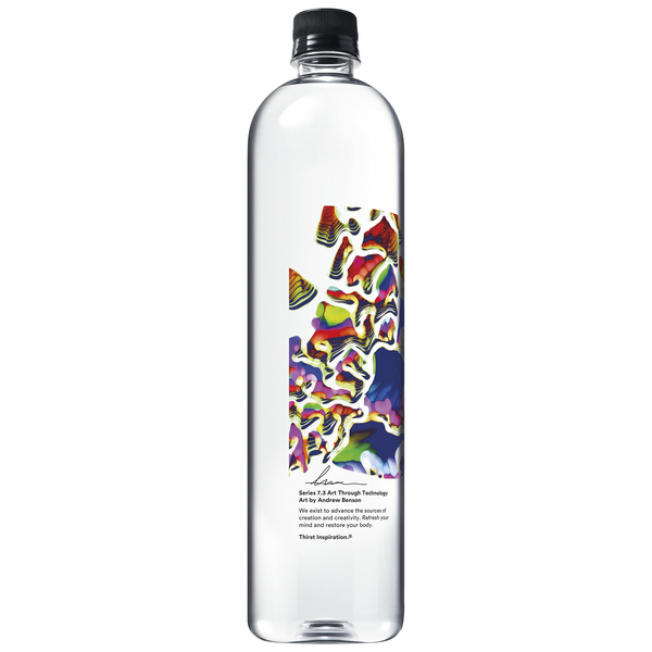 Life Wtr Purified Water | Hy-Vee Aisles Online Grocery Shopping