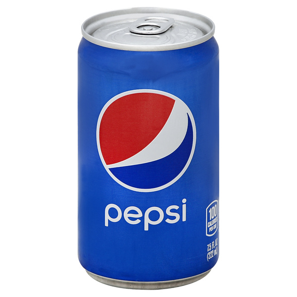 Pepsi 8 Pack | Hy-Vee Aisles Online Grocery Shopping