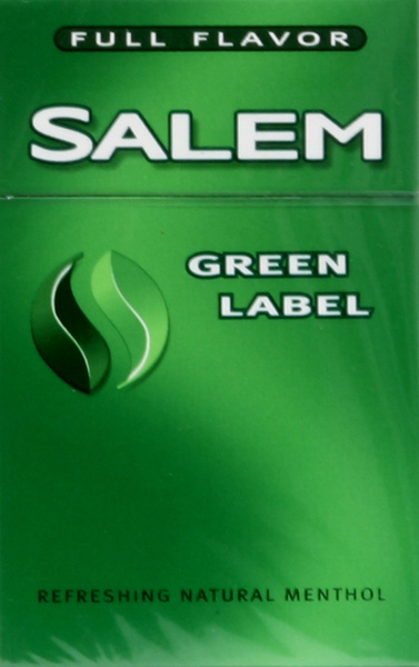salem menthol cigarettes price Gold Box Salem Cigarettes, Refreshing Menthol, 100s,