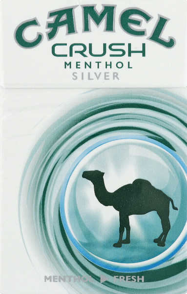 different camel crush cigarettes Rich  Sm gas n grub llc Camel Crush pack inserts cross-promote