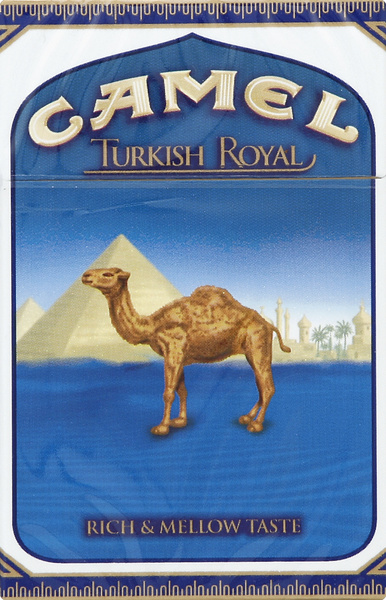 camel turkish cigarettes Camel Turkish Royal Cigarettes