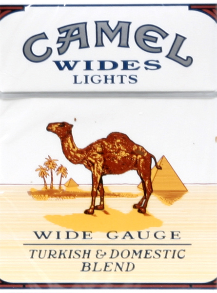 cheapest place to buy camel cigarettes Blue Box 99 Fsc - CTN Camel Classic Gold King Pk