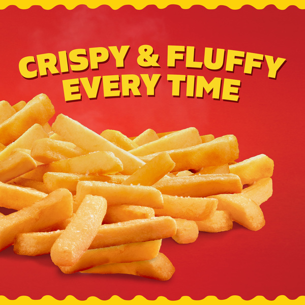 Ore-Ida Crispy Core Frozen Potatoes 32 oz | Hy-Vee Aisles Online