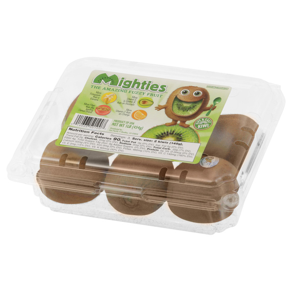 Mighties Kiwi | Hy-Vee Aisles Online Grocery Shopping